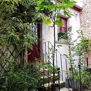  Appartement Lapetitemaisondeparis Frankrijk