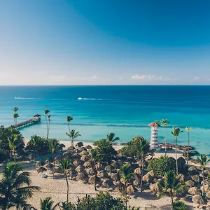***** Resort Iberostar Selection Hacienda Dominicus Dominicaanse Republiek