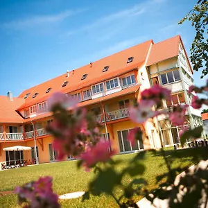 *** Hotel Jufa Duitsland