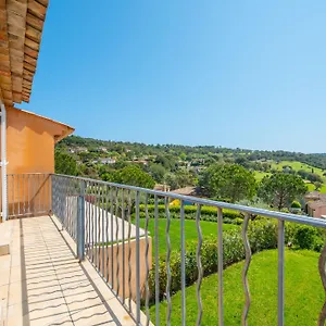  Vakantiehuis Golf Residences Frankrijk